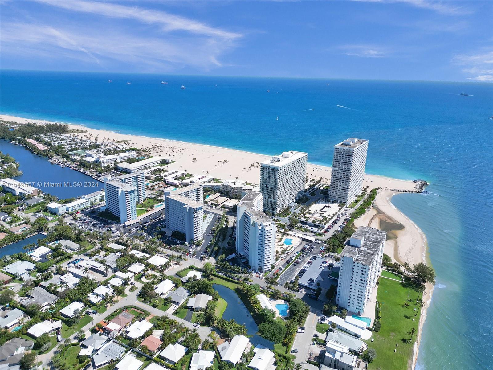 1920 S Ocean Dr 1604, Fort Lauderdale, Florida 33316, 1 Bedroom Bedrooms, ,1 BathroomBathrooms,Residential,For Sale,1920 S Ocean Dr 1604,A11549557