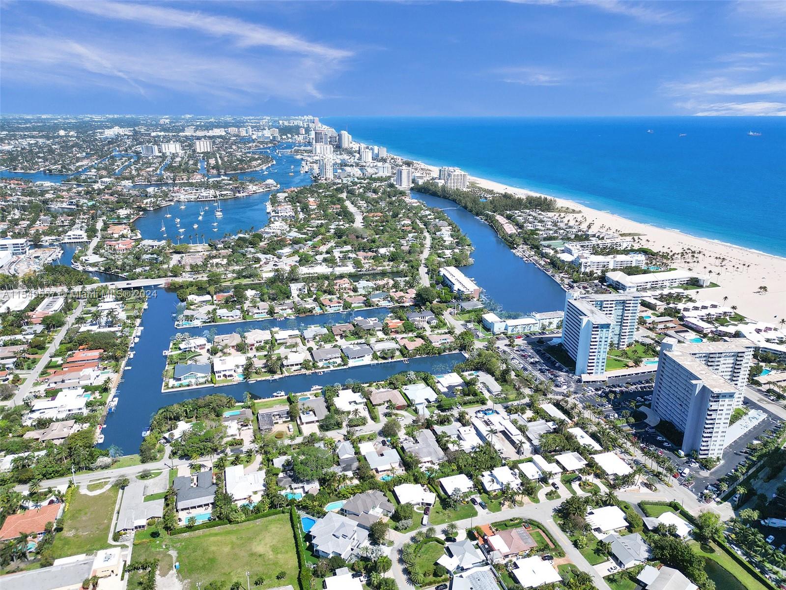 1920 S Ocean Dr 1604, Fort Lauderdale, Florida 33316, 1 Bedroom Bedrooms, ,1 BathroomBathrooms,Residential,For Sale,1920 S Ocean Dr 1604,A11549557