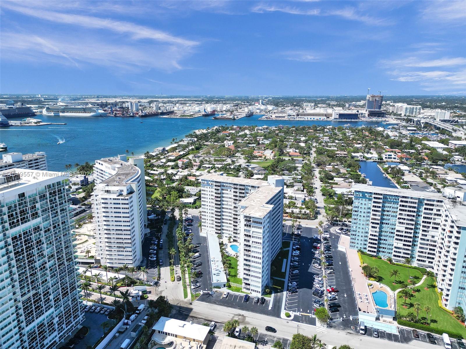 1920 S Ocean Dr 1604, Fort Lauderdale, Florida 33316, 1 Bedroom Bedrooms, ,1 BathroomBathrooms,Residential,For Sale,1920 S Ocean Dr 1604,A11549557