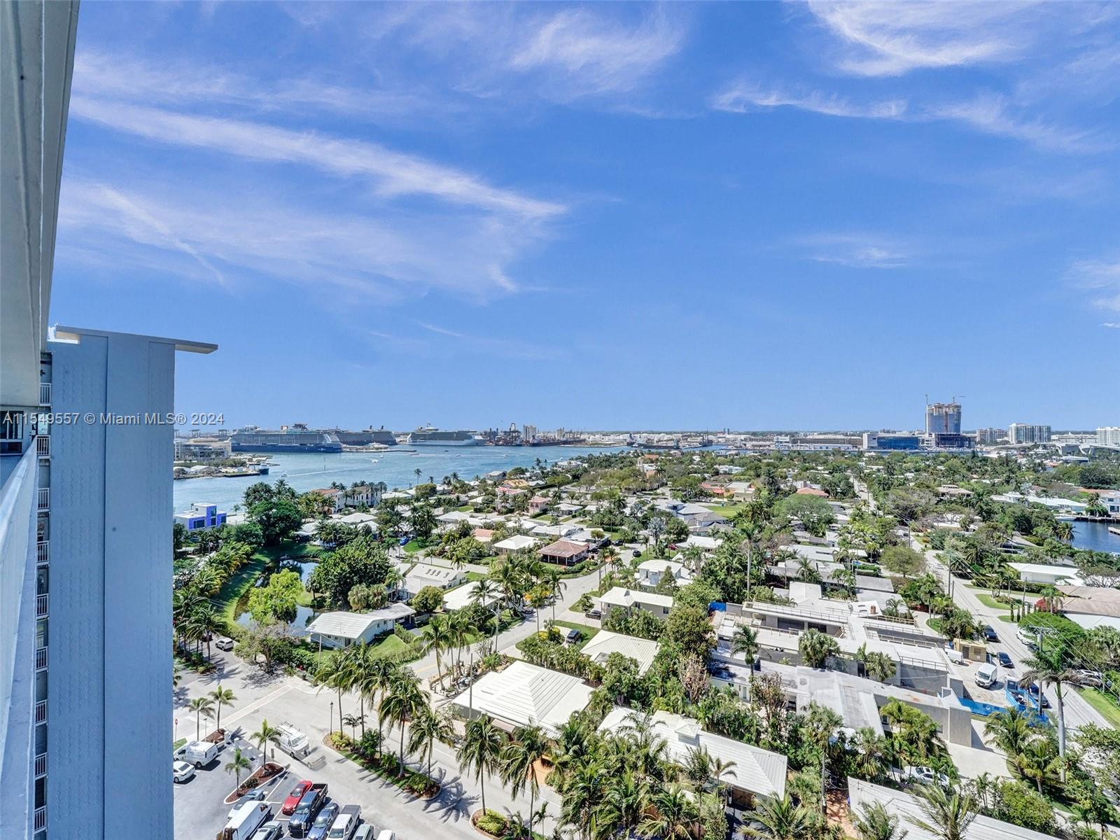 1920 S Ocean Dr 1604, Fort Lauderdale, Florida 33316, 1 Bedroom Bedrooms, ,1 BathroomBathrooms,Residential,For Sale,1920 S Ocean Dr 1604,A11549557