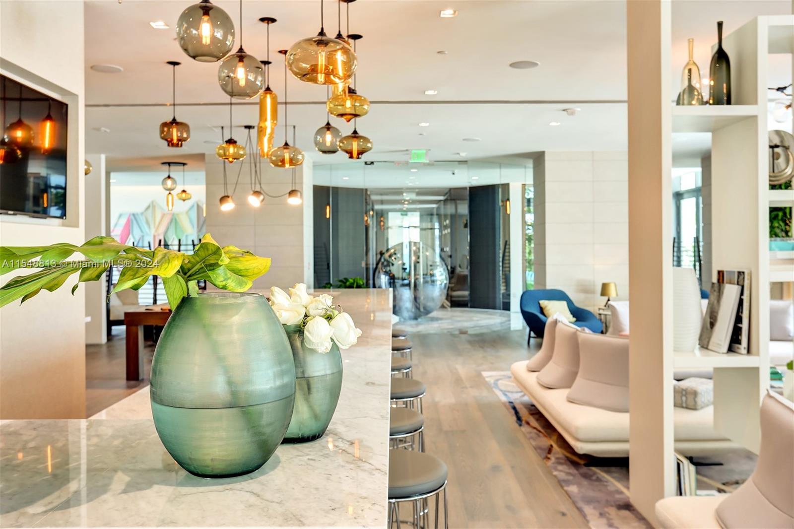 480 NE 31st St 2202, Miami, Florida 33137, 1 Bedroom Bedrooms, ,2 BathroomsBathrooms,Residential,For Sale,480 NE 31st St 2202,A11548813