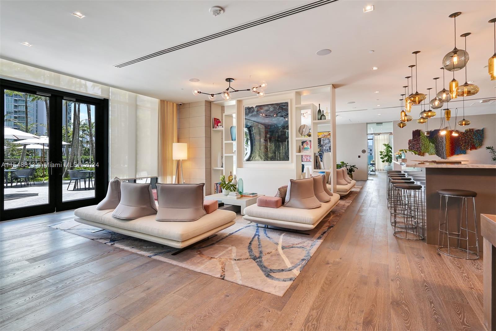 480 NE 31st St 2202, Miami, Florida 33137, 1 Bedroom Bedrooms, ,2 BathroomsBathrooms,Residential,For Sale,480 NE 31st St 2202,A11548813