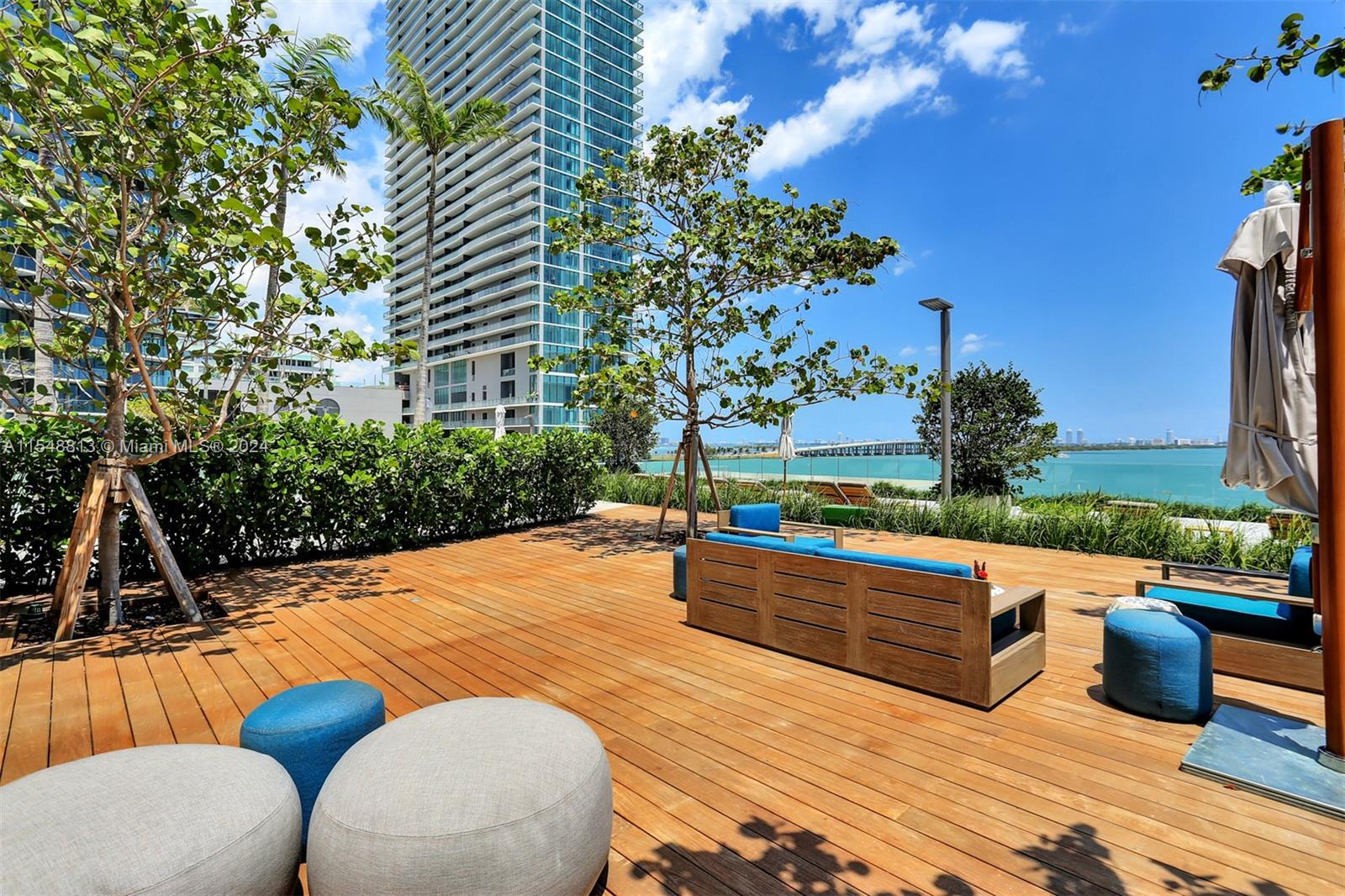 480 NE 31st St 2202, Miami, Florida 33137, 1 Bedroom Bedrooms, ,2 BathroomsBathrooms,Residential,For Sale,480 NE 31st St 2202,A11548813