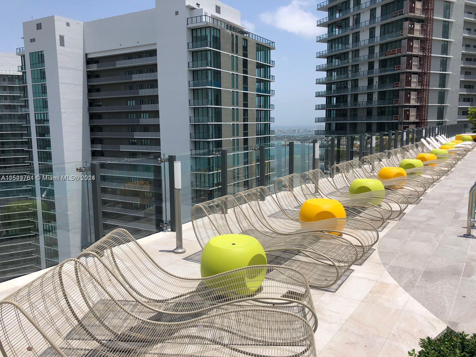 501 NE 31st St 3003, Miami, Florida 33137, 1 Bedroom Bedrooms, ,1 BathroomBathrooms,Residential,For Sale,501 NE 31st St 3003,A11549761