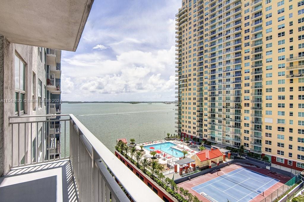 1111  Brickell Bay Dr #1401 For Sale A11549823, FL