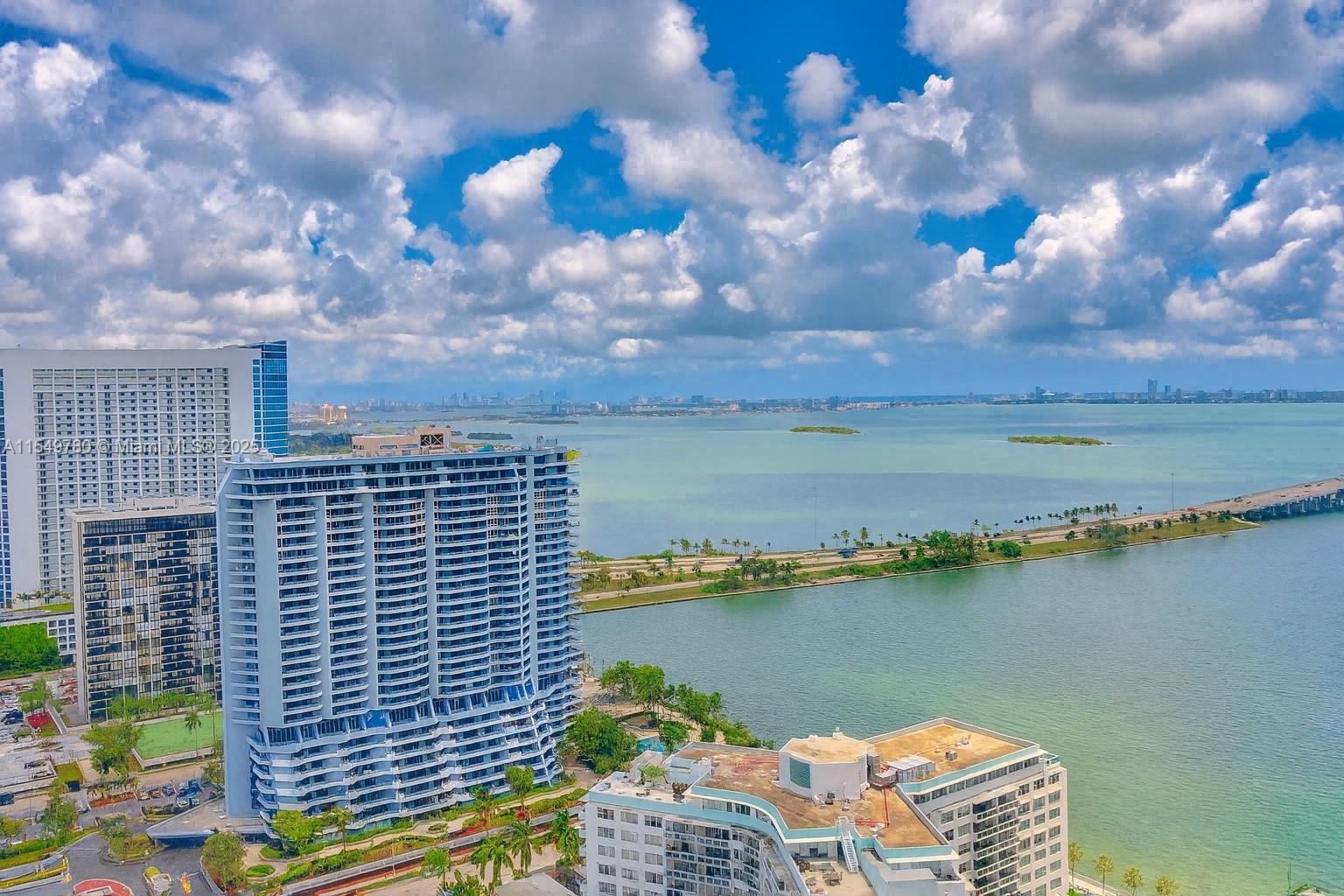 501 NE 31st St 3004, Miami, Florida 33137, 1 Bedroom Bedrooms, ,1 BathroomBathrooms,Residential,For Sale,501 NE 31st St 3004,A11549780