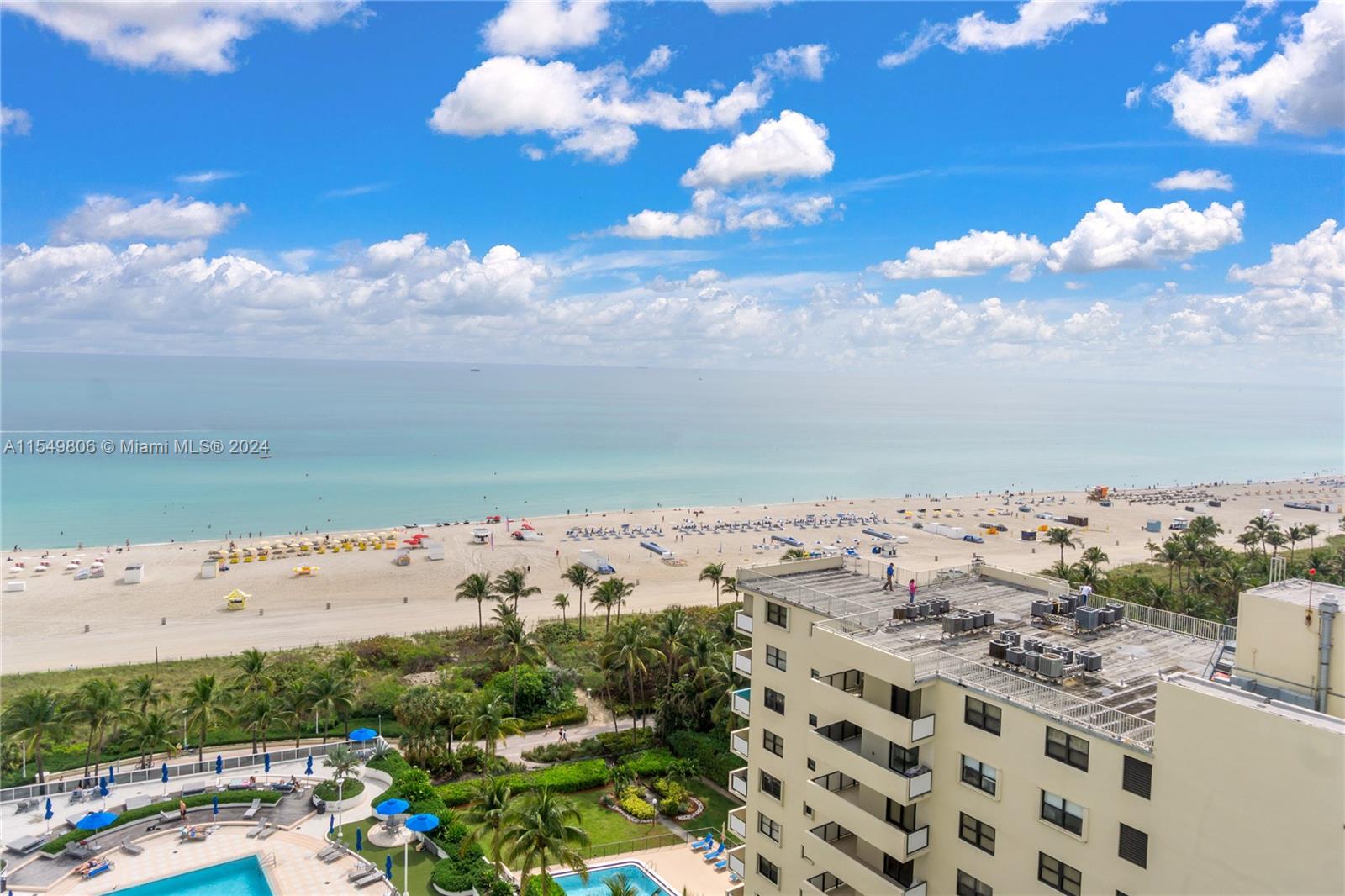 100 Lincoln Rd 1630, Miami Beach, Florida 33139, ,1 BathroomBathrooms,Residential,For Sale,100 Lincoln Rd 1630,A11549806