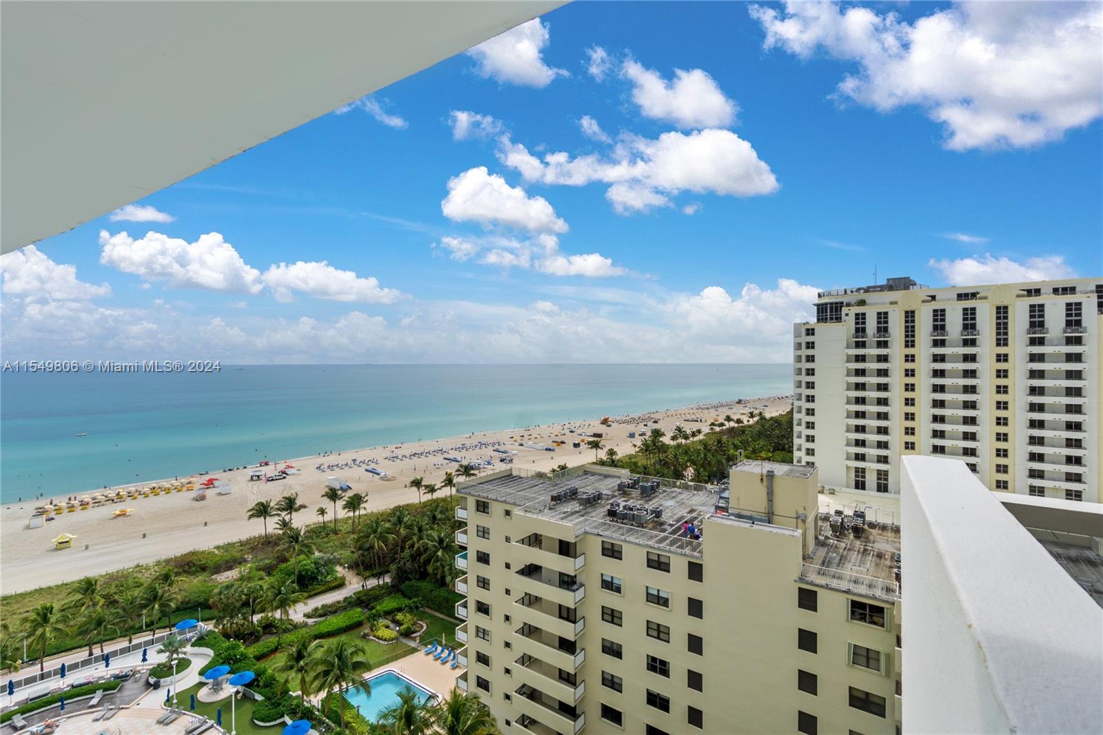 100 Lincoln Rd 1630, Miami Beach, Florida 33139, ,1 BathroomBathrooms,Residential,For Sale,100 Lincoln Rd 1630,A11549806