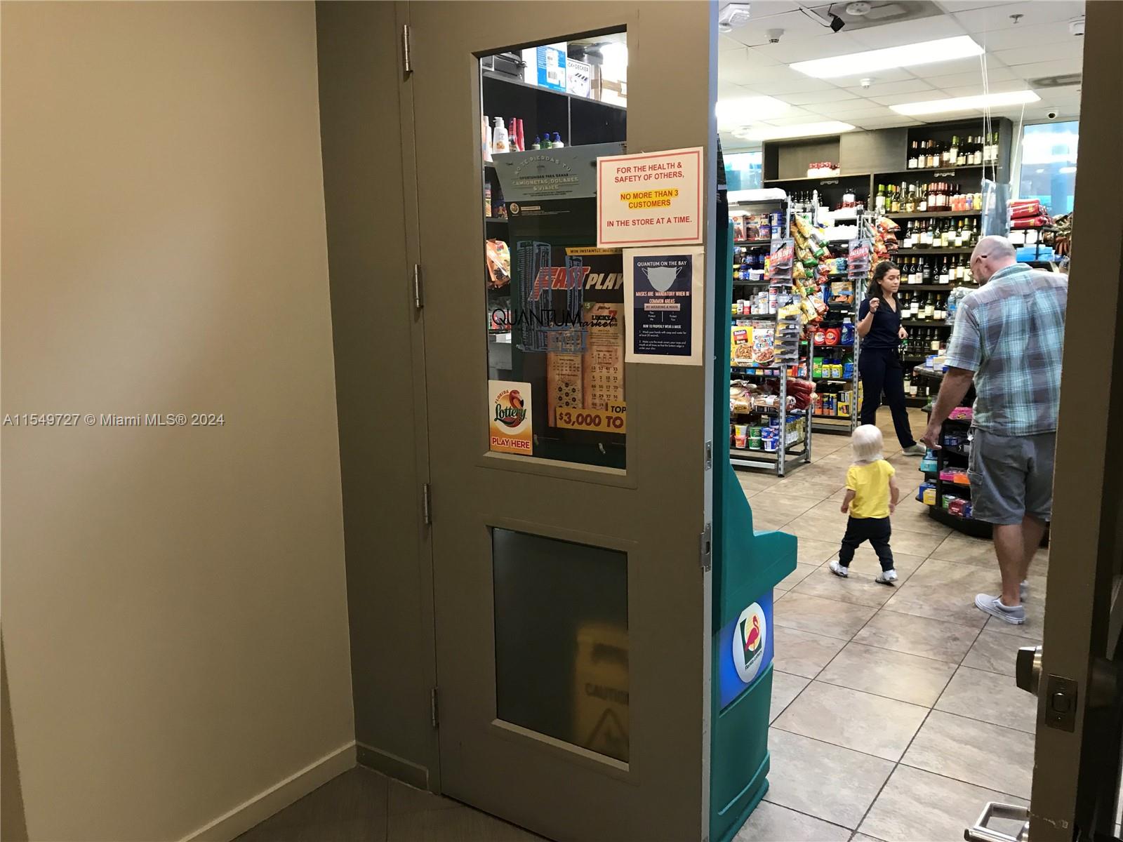 1900 N Bayshore Dr 3617, Miami, Florida 33132, 1 Bedroom Bedrooms, ,1 BathroomBathrooms,Residential,For Sale,1900 N Bayshore Dr 3617,A11549727