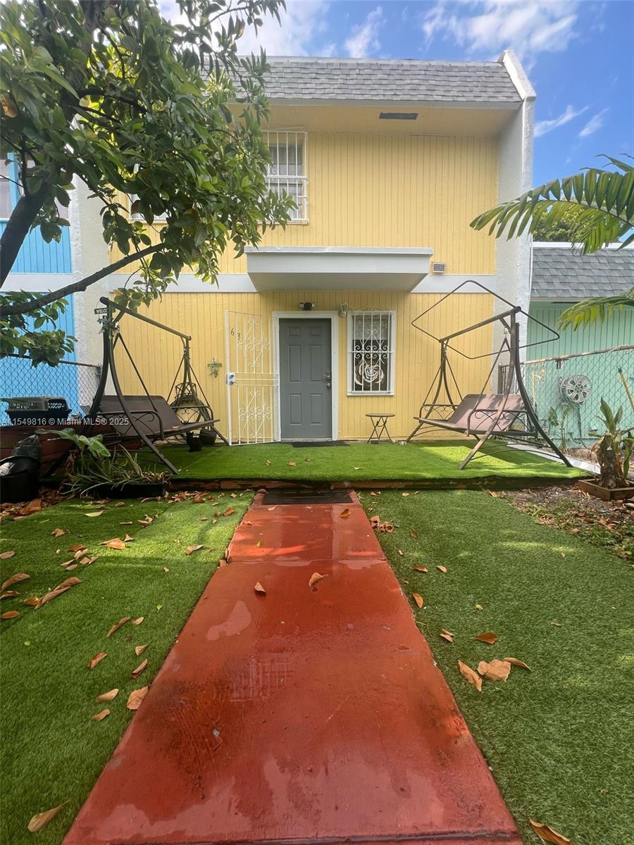 631 NW 10th St 631, Miami, Florida 33136, 3 Bedrooms Bedrooms, ,2 BathroomsBathrooms,Residential,For Sale,631 NW 10th St 631,A11549816