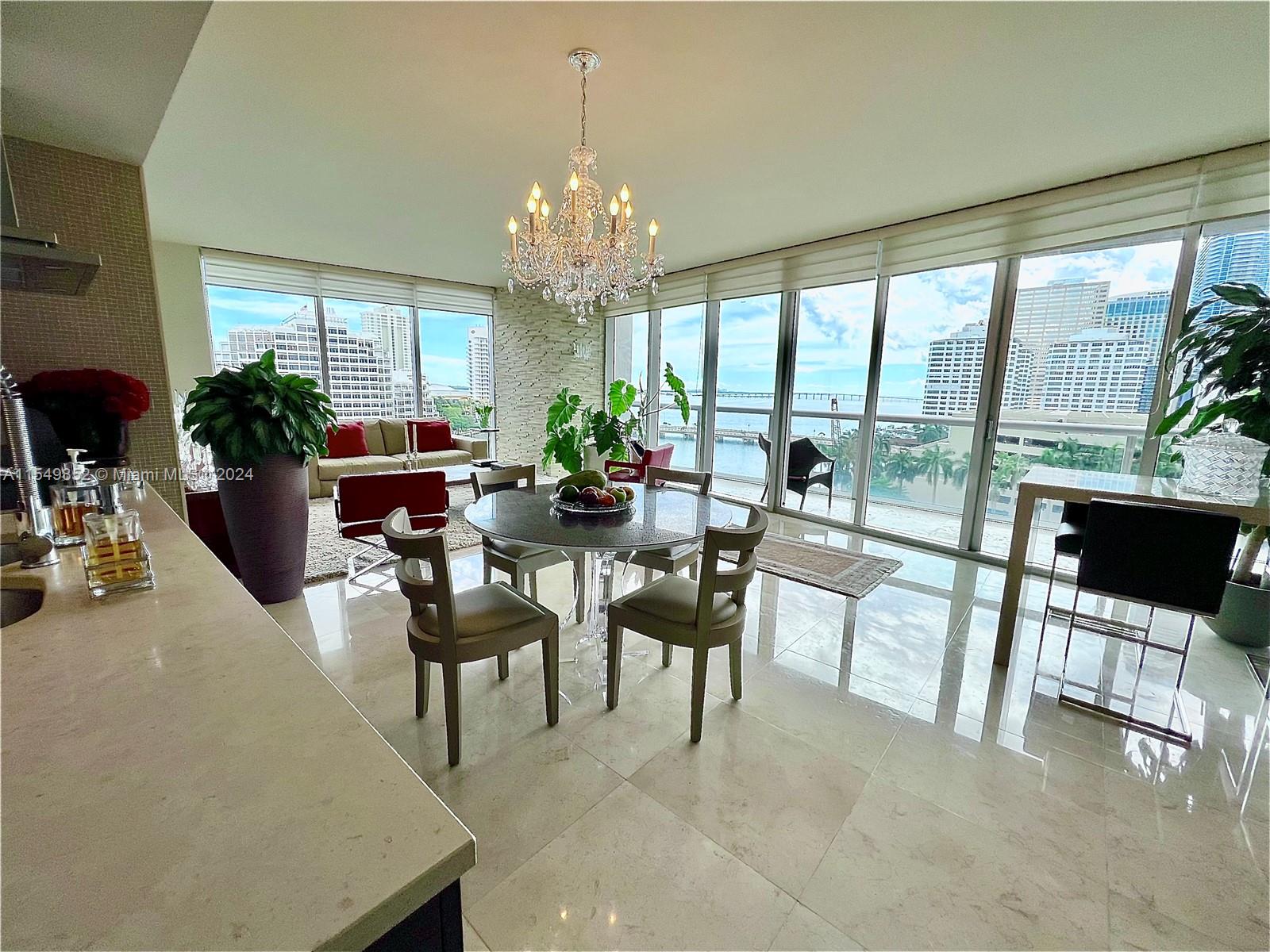 495  Brickell Ave #901 For Sale A11549852, FL
