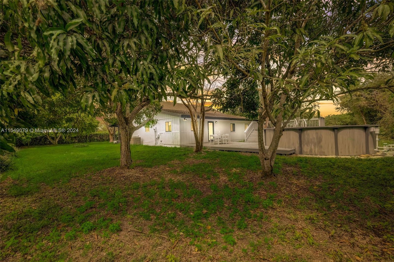 32595 SW 202nd Ave, Homestead, Florida 33030, 3 Bedrooms Bedrooms, ,2 BathroomsBathrooms,Residential,For Sale,32595 SW 202nd Ave,A11549079