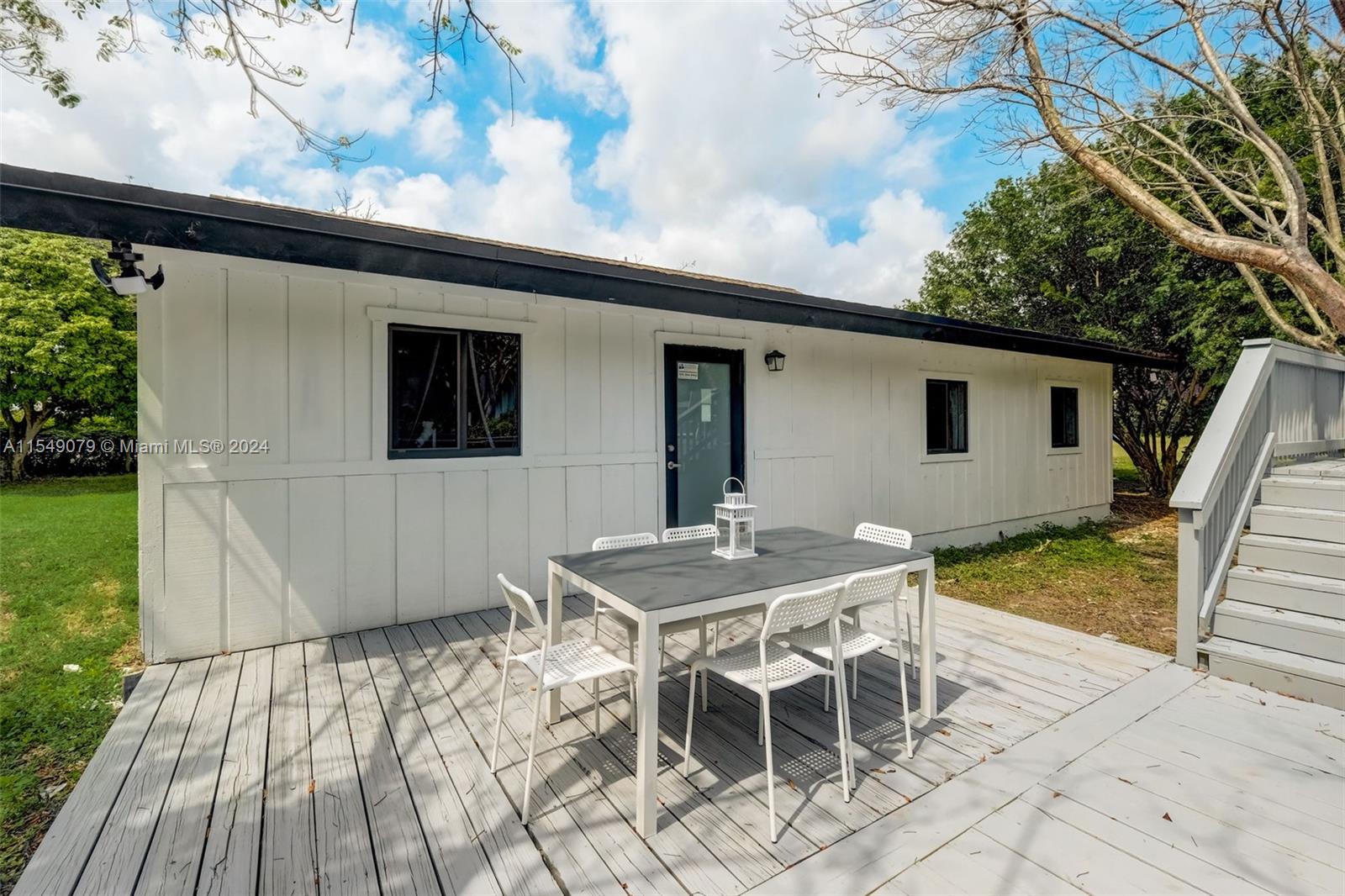 32595 SW 202nd Ave, Homestead, Florida 33030, 3 Bedrooms Bedrooms, ,2 BathroomsBathrooms,Residential,For Sale,32595 SW 202nd Ave,A11549079