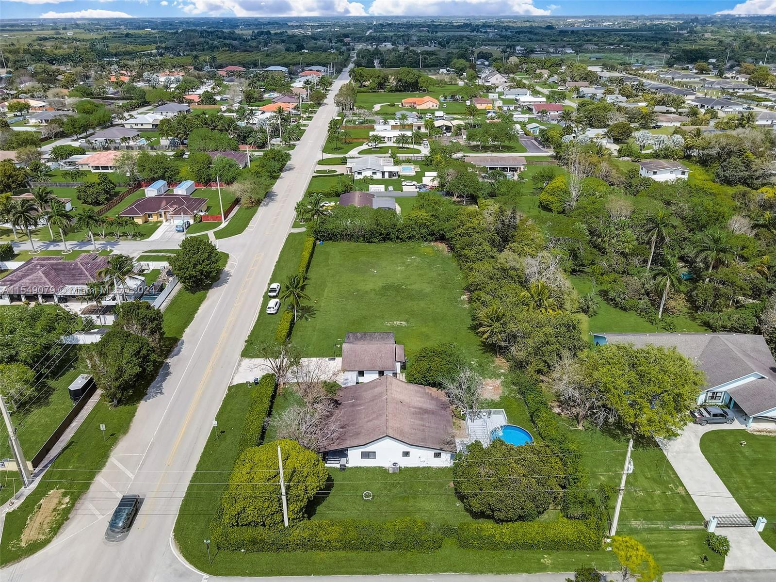 32595 SW 202nd Ave, Homestead, Florida 33030, 3 Bedrooms Bedrooms, ,2 BathroomsBathrooms,Residential,For Sale,32595 SW 202nd Ave,A11549079