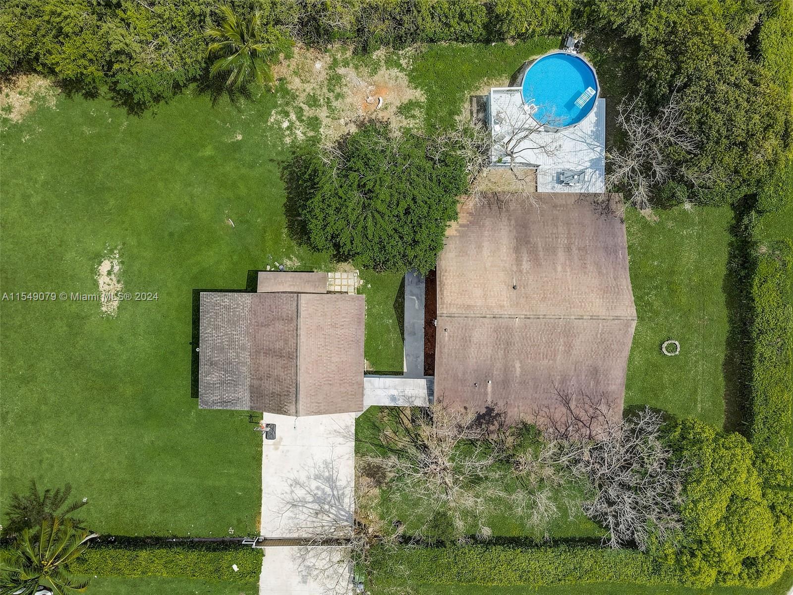 32595 SW 202nd Ave, Homestead, Florida 33030, 3 Bedrooms Bedrooms, ,2 BathroomsBathrooms,Residential,For Sale,32595 SW 202nd Ave,A11549079