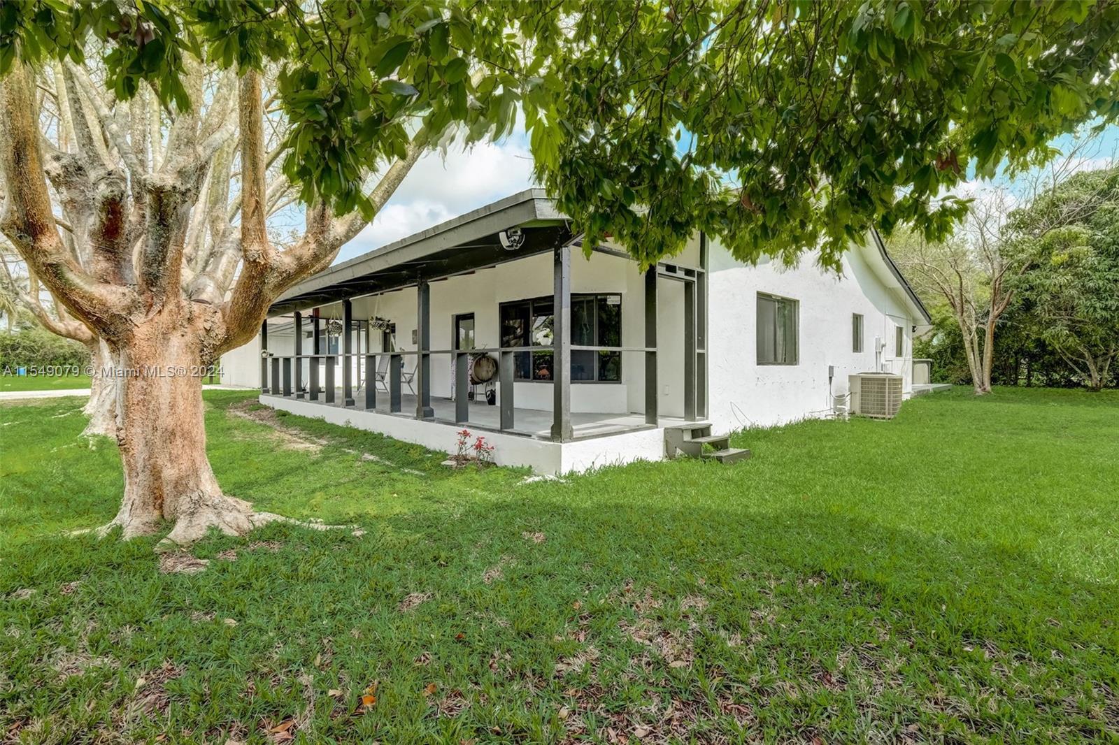 32595 SW 202nd Ave, Homestead, Florida 33030, 3 Bedrooms Bedrooms, ,2 BathroomsBathrooms,Residential,For Sale,32595 SW 202nd Ave,A11549079