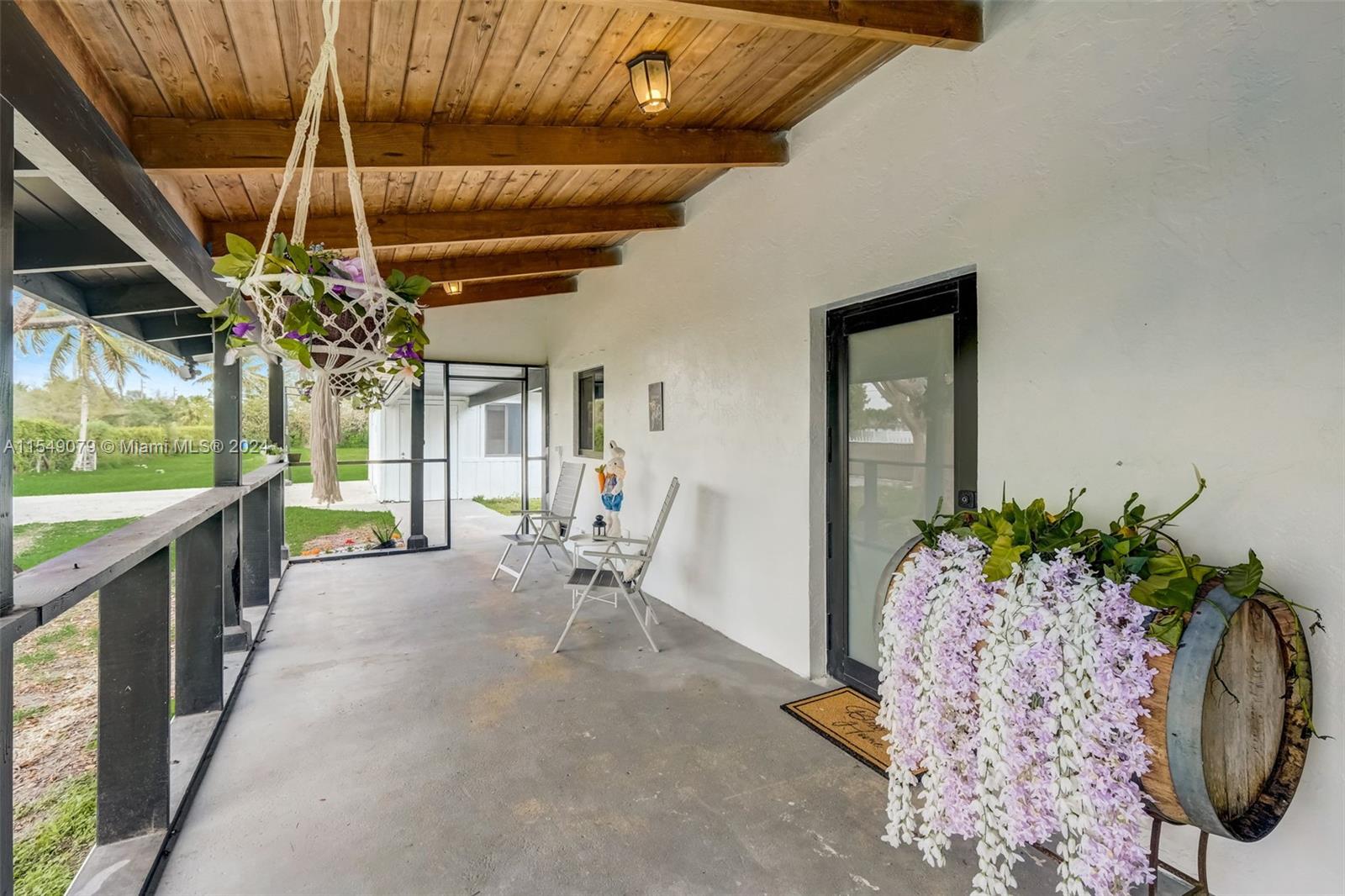 32595 SW 202nd Ave, Homestead, Florida 33030, 3 Bedrooms Bedrooms, ,2 BathroomsBathrooms,Residential,For Sale,32595 SW 202nd Ave,A11549079