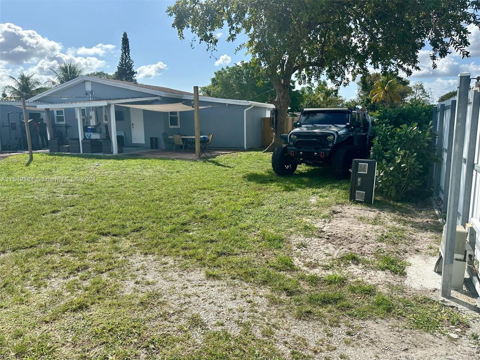 4631 36th St, West Park, FL, 33023 United States, 3 Bedrooms Bedrooms, ,2 BathroomsBathrooms,Residential,For Sale,36th St,A11549384