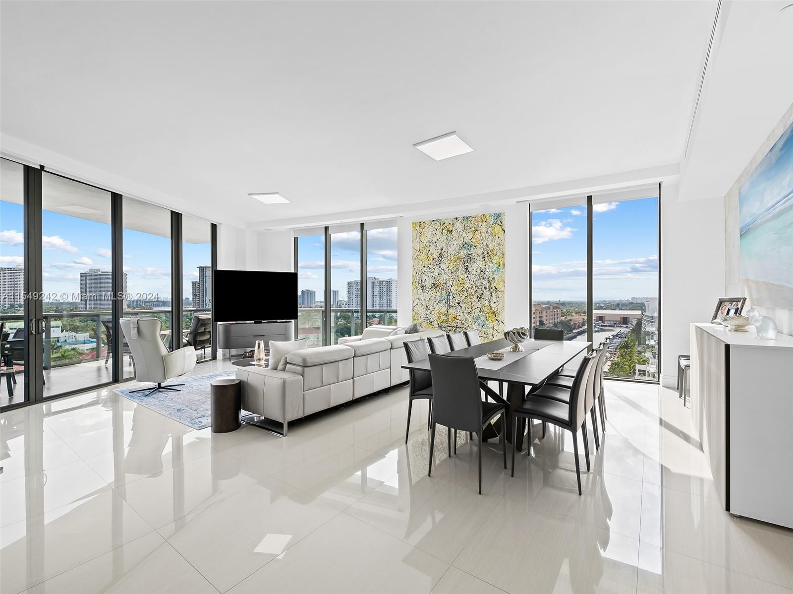 3250 NE 188th St 901, Aventura, Florida 33180, 2 Bedrooms Bedrooms, ,2 BathroomsBathrooms,Residential,For Sale,3250 NE 188th St 901,A11549242