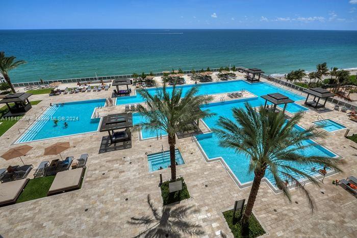 1800 S OCEAN DR 3803, Hallandale Beach, Florida 33009, 3 Bedrooms Bedrooms, ,3 BathroomsBathrooms,Residentiallease,For Rent,1800 S OCEAN DR 3803,A11548069