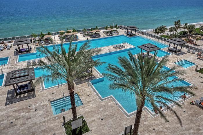 1800 S OCEAN DR 3803, Hallandale Beach, Florida 33009, 3 Bedrooms Bedrooms, ,3 BathroomsBathrooms,Residentiallease,For Rent,1800 S OCEAN DR 3803,A11548069