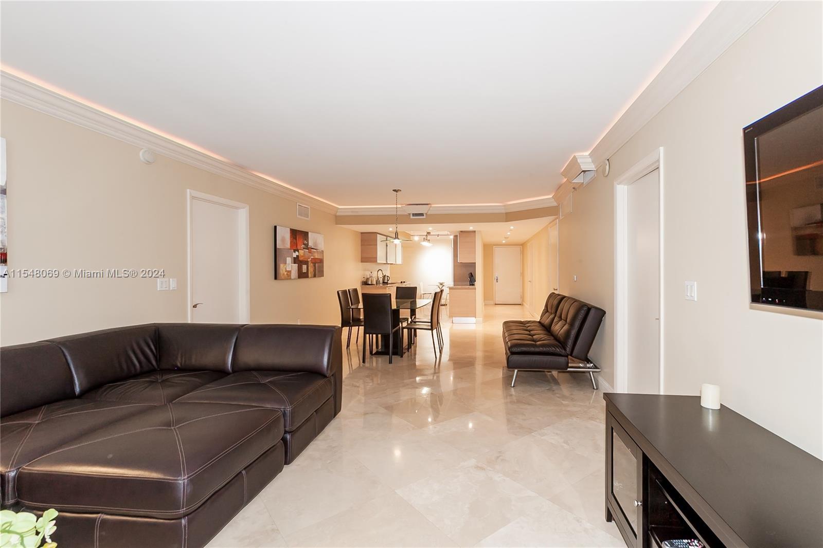 1800 S OCEAN DR 3803, Hallandale Beach, Florida 33009, 3 Bedrooms Bedrooms, ,3 BathroomsBathrooms,Residentiallease,For Rent,1800 S OCEAN DR 3803,A11548069