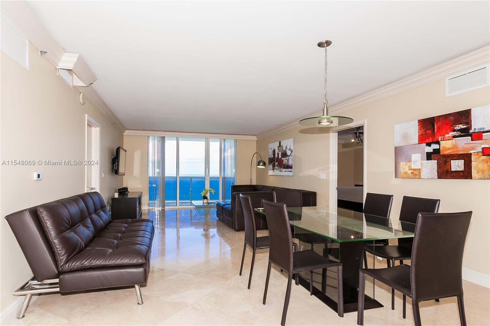 1800 S OCEAN DR 3803, Hallandale Beach, Florida 33009, 3 Bedrooms Bedrooms, ,3 BathroomsBathrooms,Residentiallease,For Rent,1800 S OCEAN DR 3803,A11548069