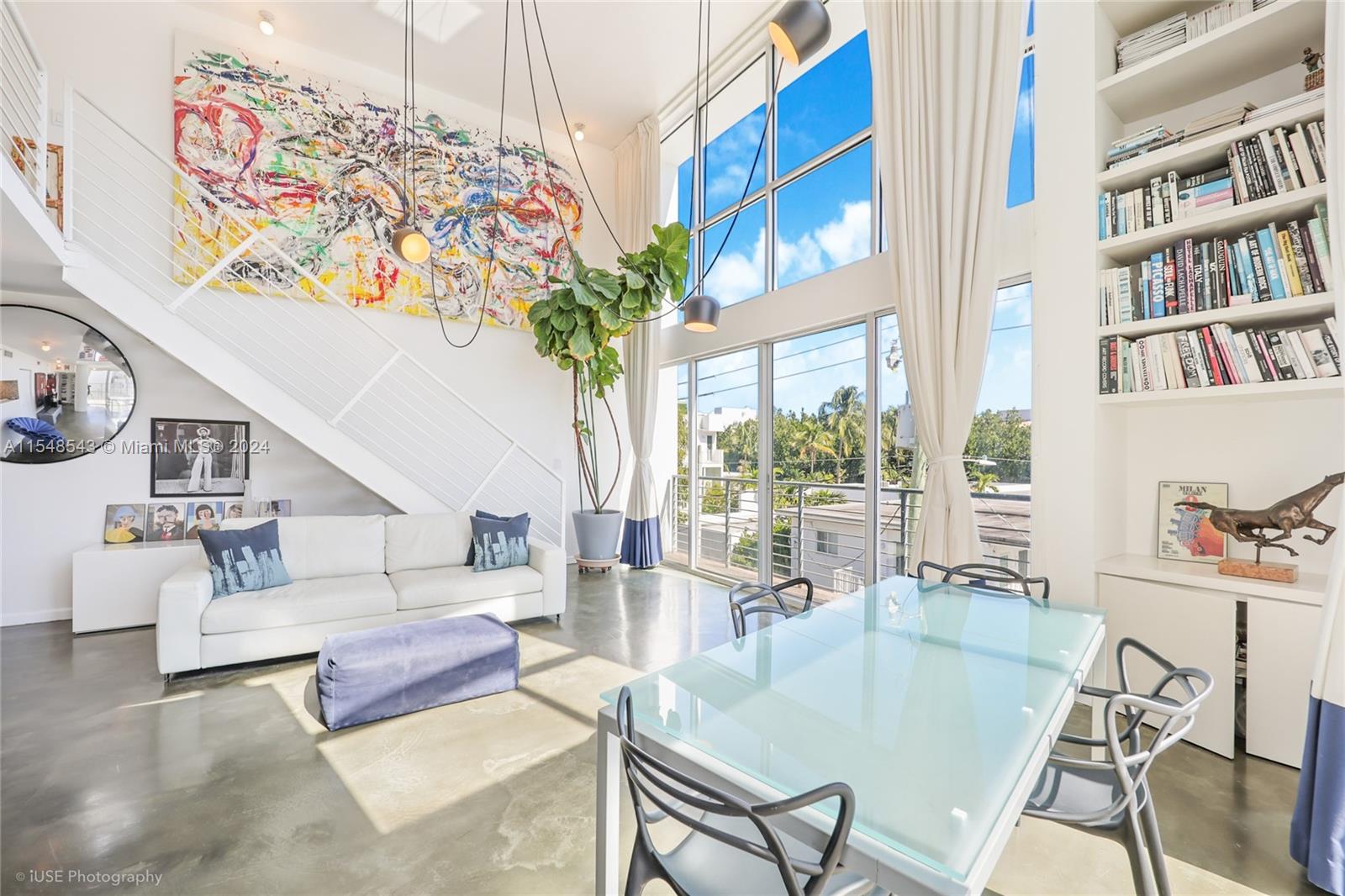 221 Jefferson Ave 16, Miami Beach, Florida 33139, 2 Bedrooms Bedrooms, ,2 BathroomsBathrooms,Residentiallease,For Rent,221 Jefferson Ave 16,A11548543