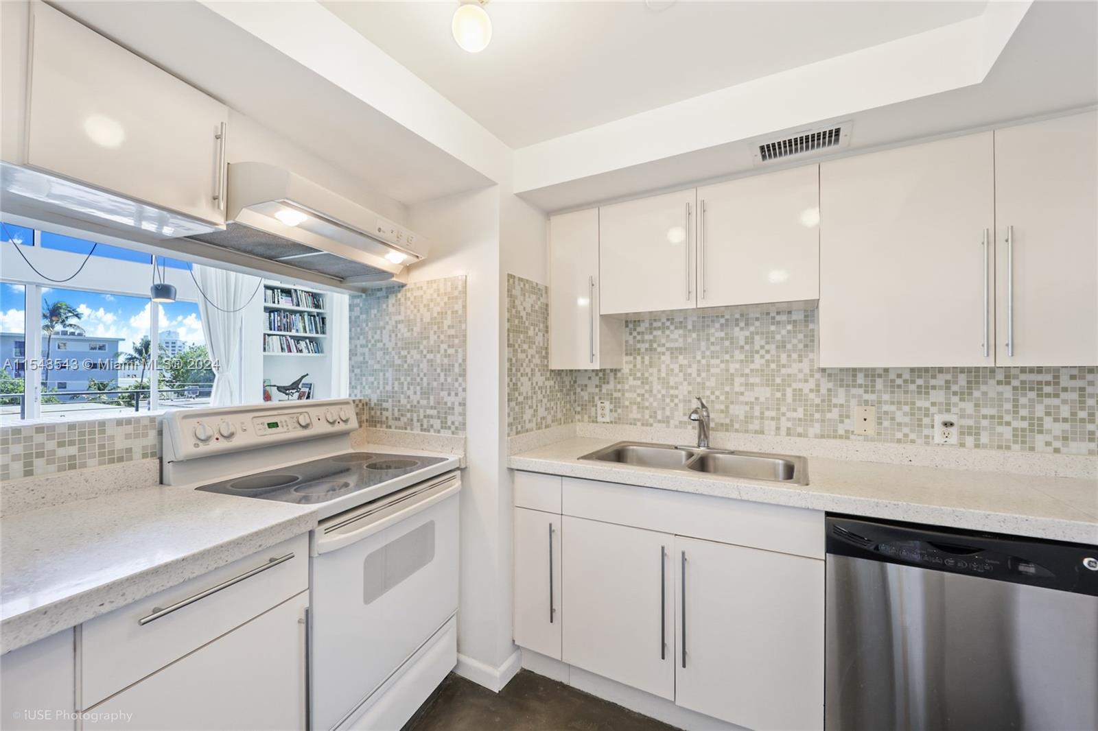 Original Kitchen