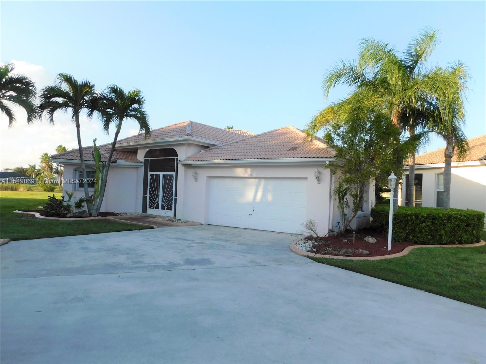 2710 Augusta Dr, Homestead, Florida 33035, 3 Bedrooms Bedrooms, ,2 BathroomsBathrooms,Residential,For Sale,2710 Augusta Dr,A11549869