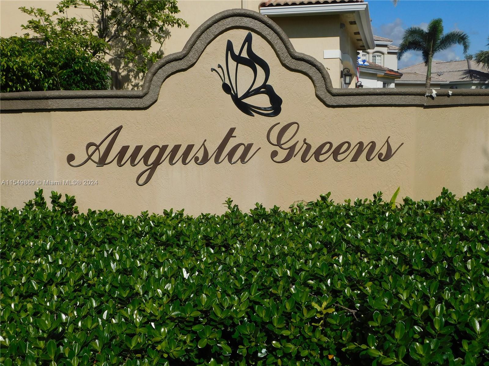 2710 Augusta Dr, Homestead, Florida 33035, 3 Bedrooms Bedrooms, ,2 BathroomsBathrooms,Residential,For Sale,2710 Augusta Dr,A11549869