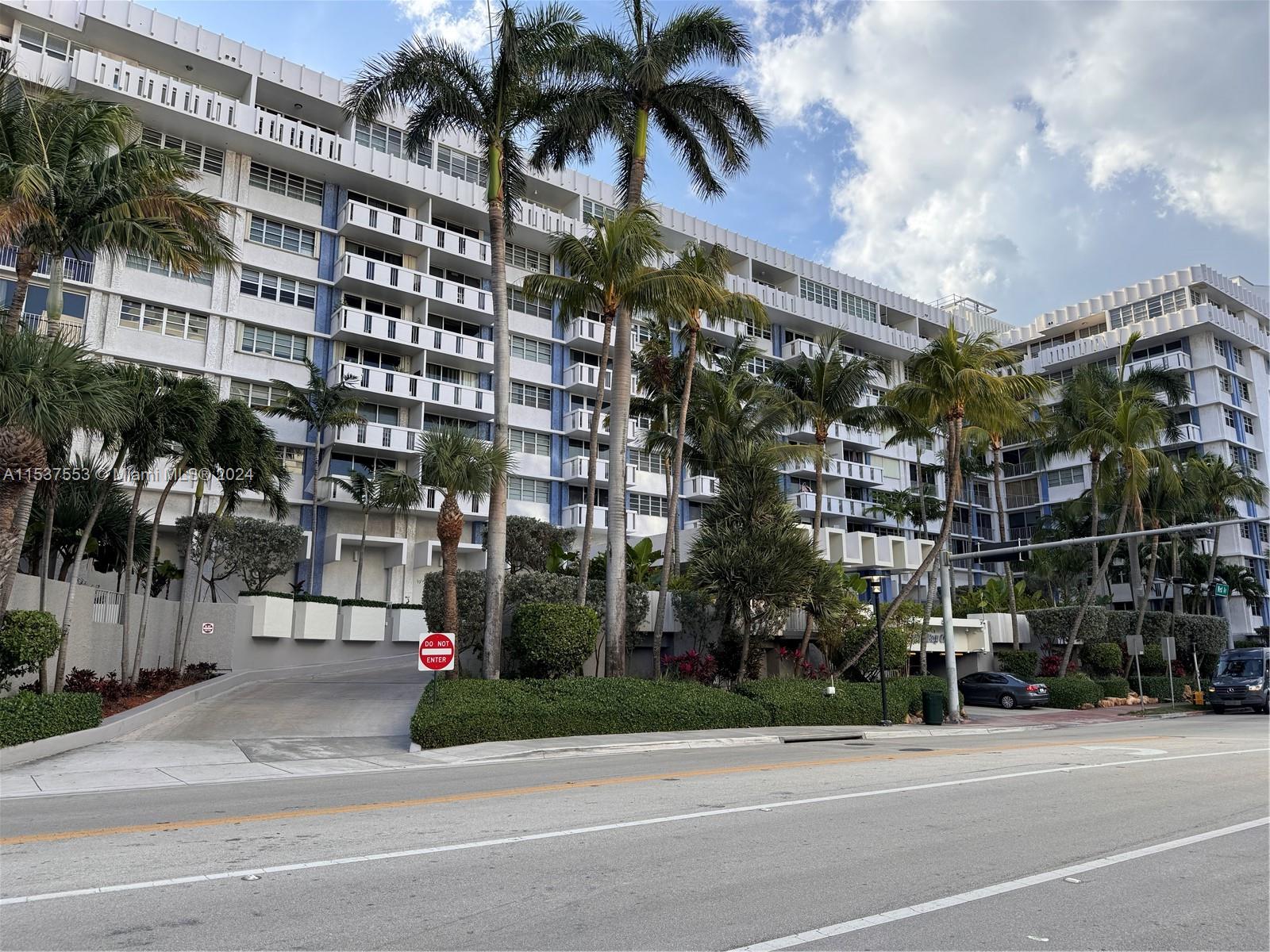 800  West Ave #714 For Sale A11537553, FL