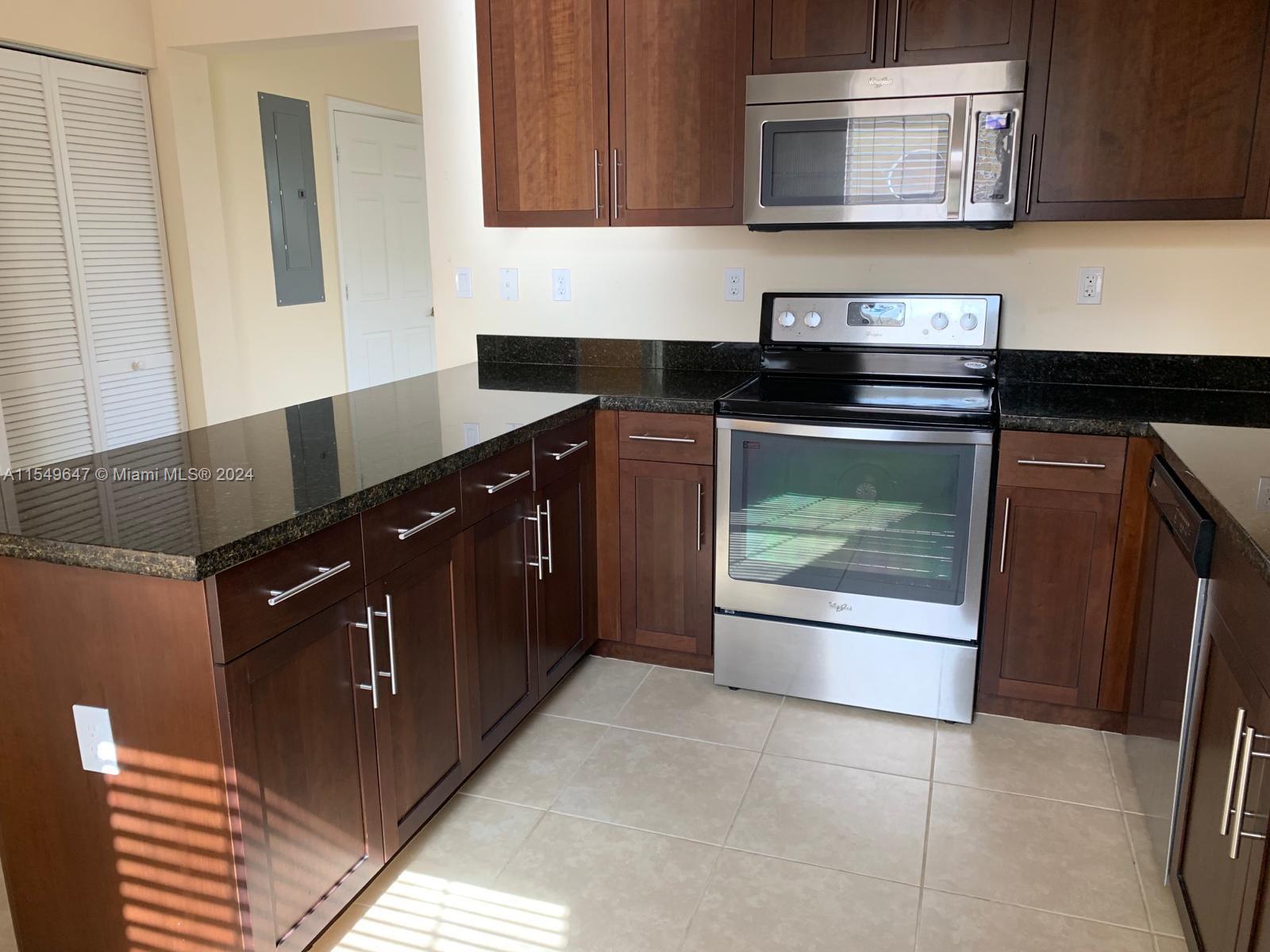14608 SW 14th St, Pembroke Pines, Florida 33027, 3 Bedrooms Bedrooms, ,2 BathroomsBathrooms,Residentiallease,For Rent,14608 SW 14th St,A11549647