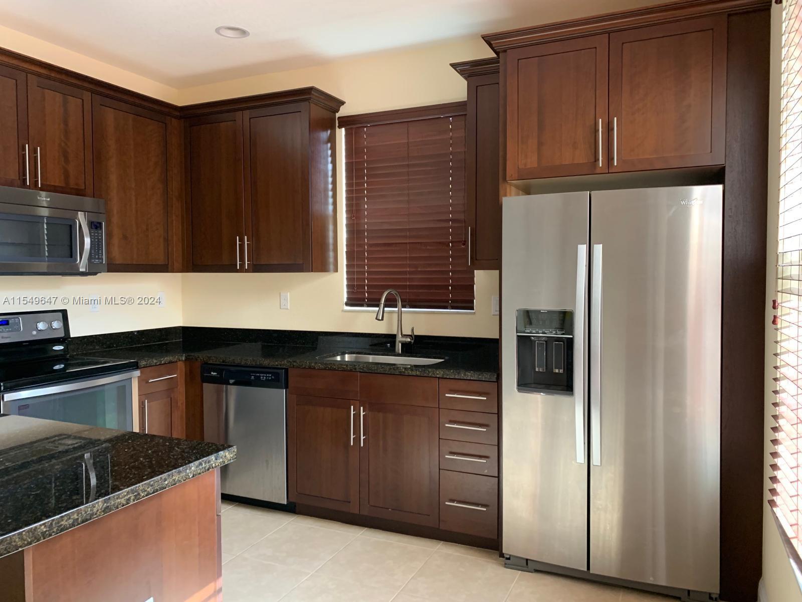 14608 SW 14th St, Pembroke Pines, Florida 33027, 3 Bedrooms Bedrooms, ,2 BathroomsBathrooms,Residentiallease,For Rent,14608 SW 14th St,A11549647