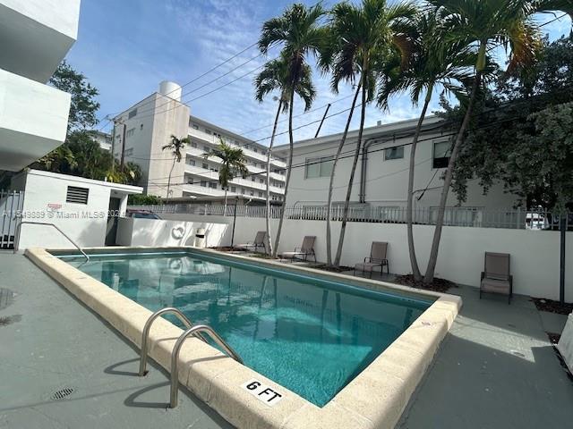 1605 Bay Rd 307, Miami Beach, Florida 33139, 2 Bedrooms Bedrooms, ,2 BathroomsBathrooms,Residential,For Sale,1605 Bay Rd 307,A11549889