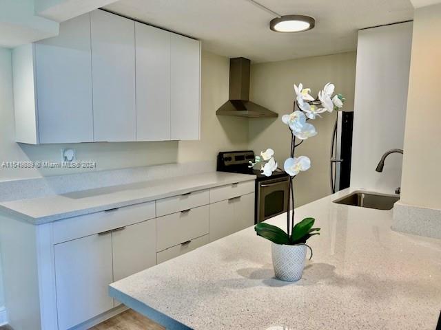 1605 Bay Rd 307, Miami Beach, Florida 33139, 2 Bedrooms Bedrooms, ,2 BathroomsBathrooms,Residential,For Sale,1605 Bay Rd 307,A11549889