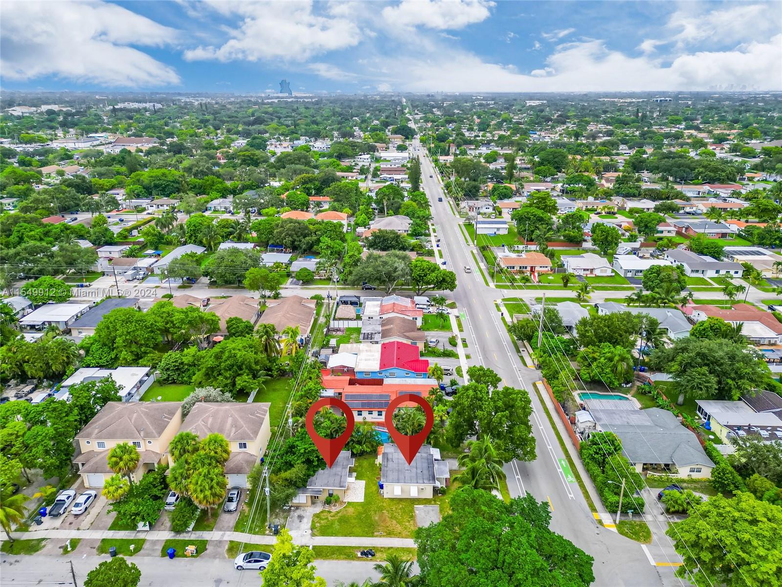 5605  Taylor St  For Sale A11549912, FL