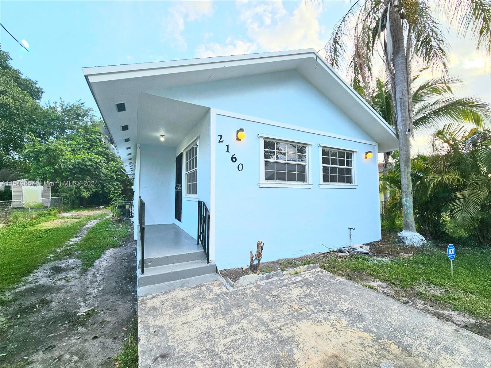 2160 NW 45th St  For Sale A11549667, FL
