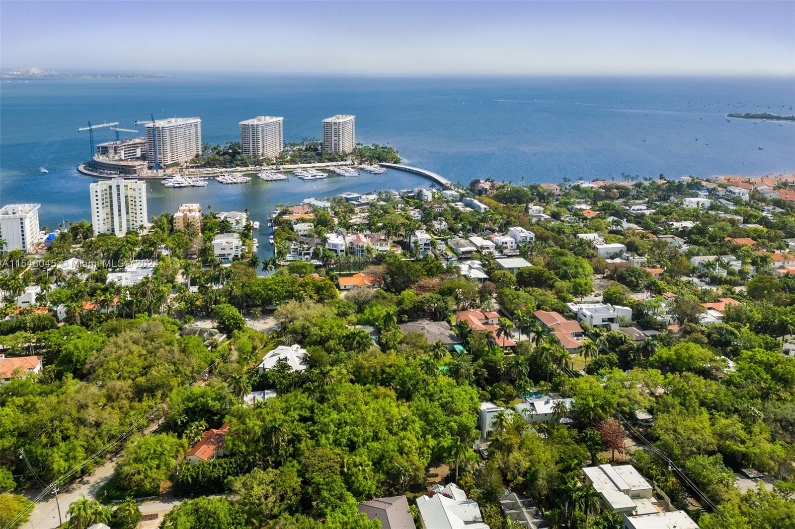 1717 Bayshore Dr, Coconut Grove, FL, 33133 United States, 5 Bedrooms Bedrooms, ,4 BathroomsBathrooms,Residential,For Sale,Bayshore Dr,A11548045