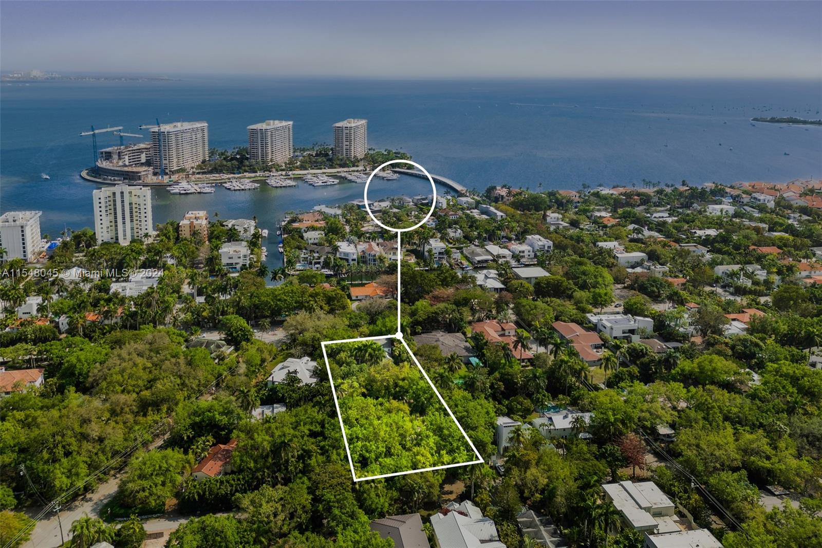 1717 Bayshore Dr, Coconut Grove, FL, 33133 United States, 5 Bedrooms Bedrooms, ,4 BathroomsBathrooms,Residential,For Sale,Bayshore Dr,A11548045