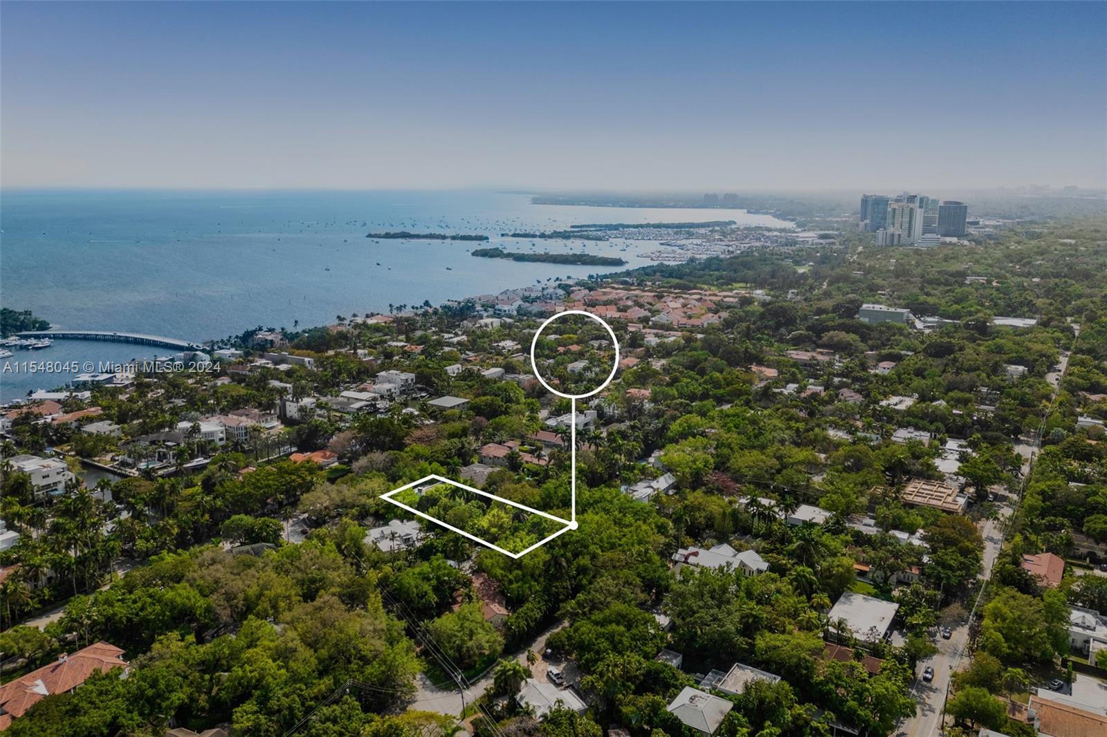 1717 Bayshore Dr, Coconut Grove, FL, 33133 United States, 5 Bedrooms Bedrooms, ,4 BathroomsBathrooms,Residential,For Sale,Bayshore Dr,A11548045