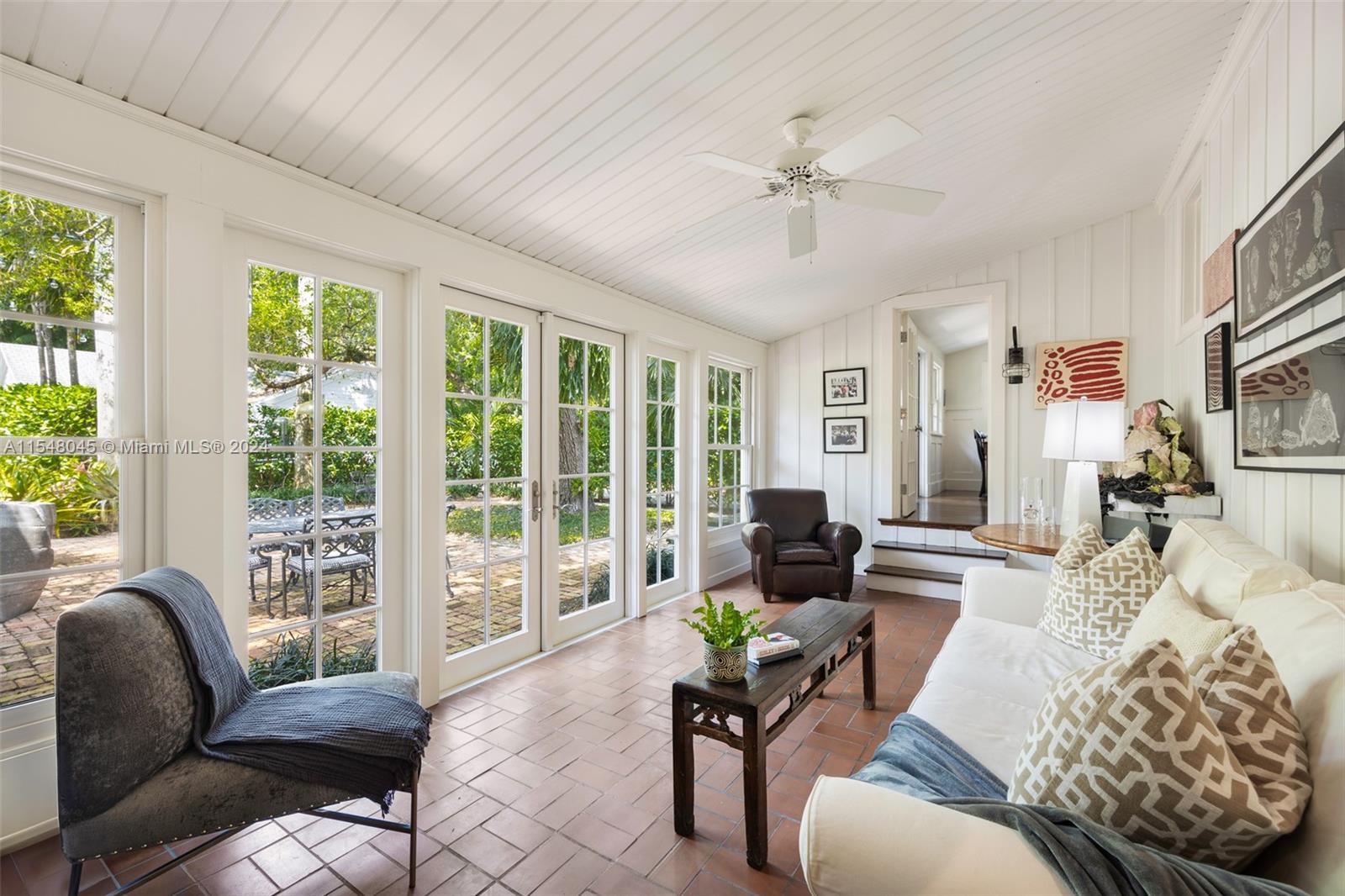 1717 S Bayshore Dr, Coconut Grove, Florida 33133, 5 Bedrooms Bedrooms, ,4 BathroomsBathrooms,Residential,For Sale,1717 S Bayshore Dr,A11548045