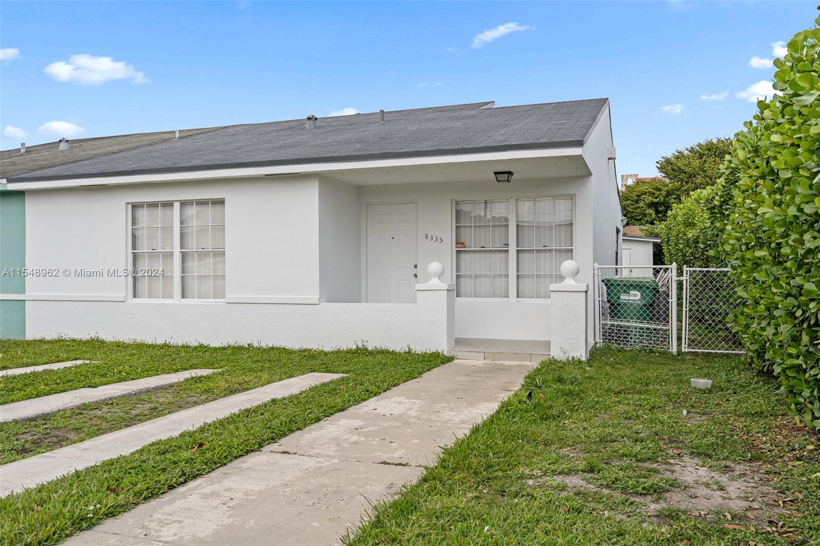 8335 SW 10th Ter  For Sale A11548962, FL