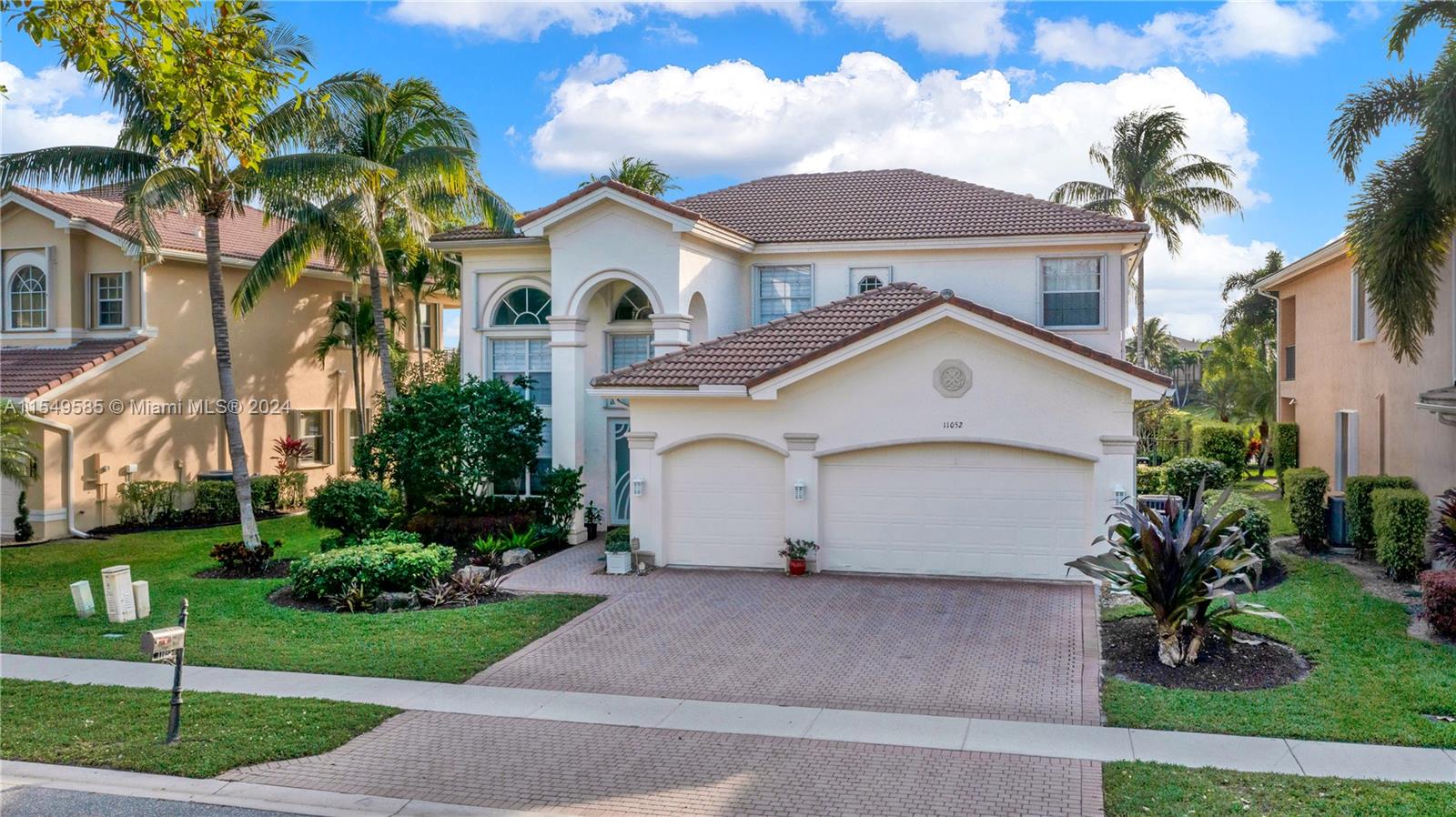 11052 Sunset Ridge Cir, Boynton Beach, FL 33473