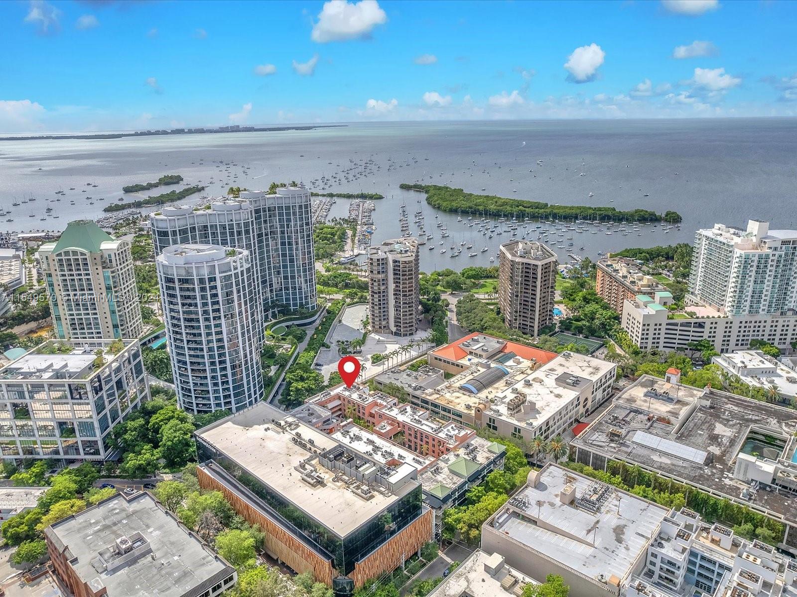 2801 Florida Ave 216, Miami, FL 33133, 1 Bedroom Bedrooms, ,1 BathroomBathrooms,Residential,For Sale,Florida Ave,A11549570