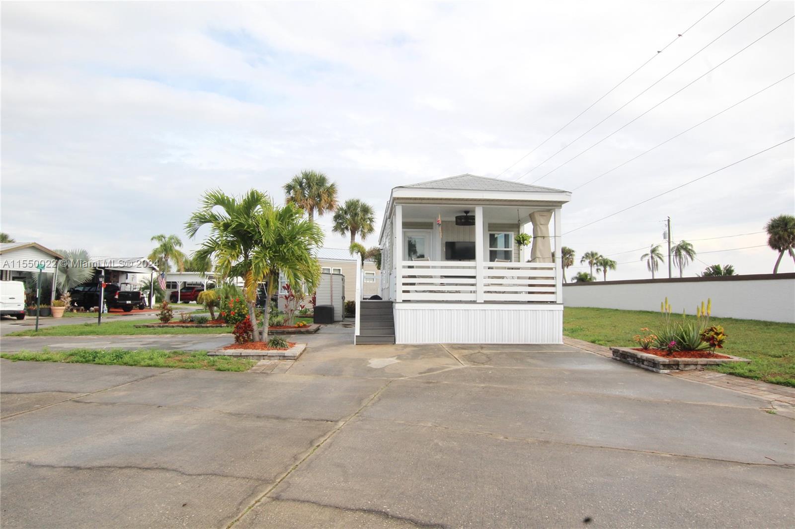 6402 56th Lane #16, Okeechobee, FL, 34974 United States, 1 Bedroom Bedrooms, ,1 BathroomBathrooms,Residential,For Sale,56th Lane #16,A11550022