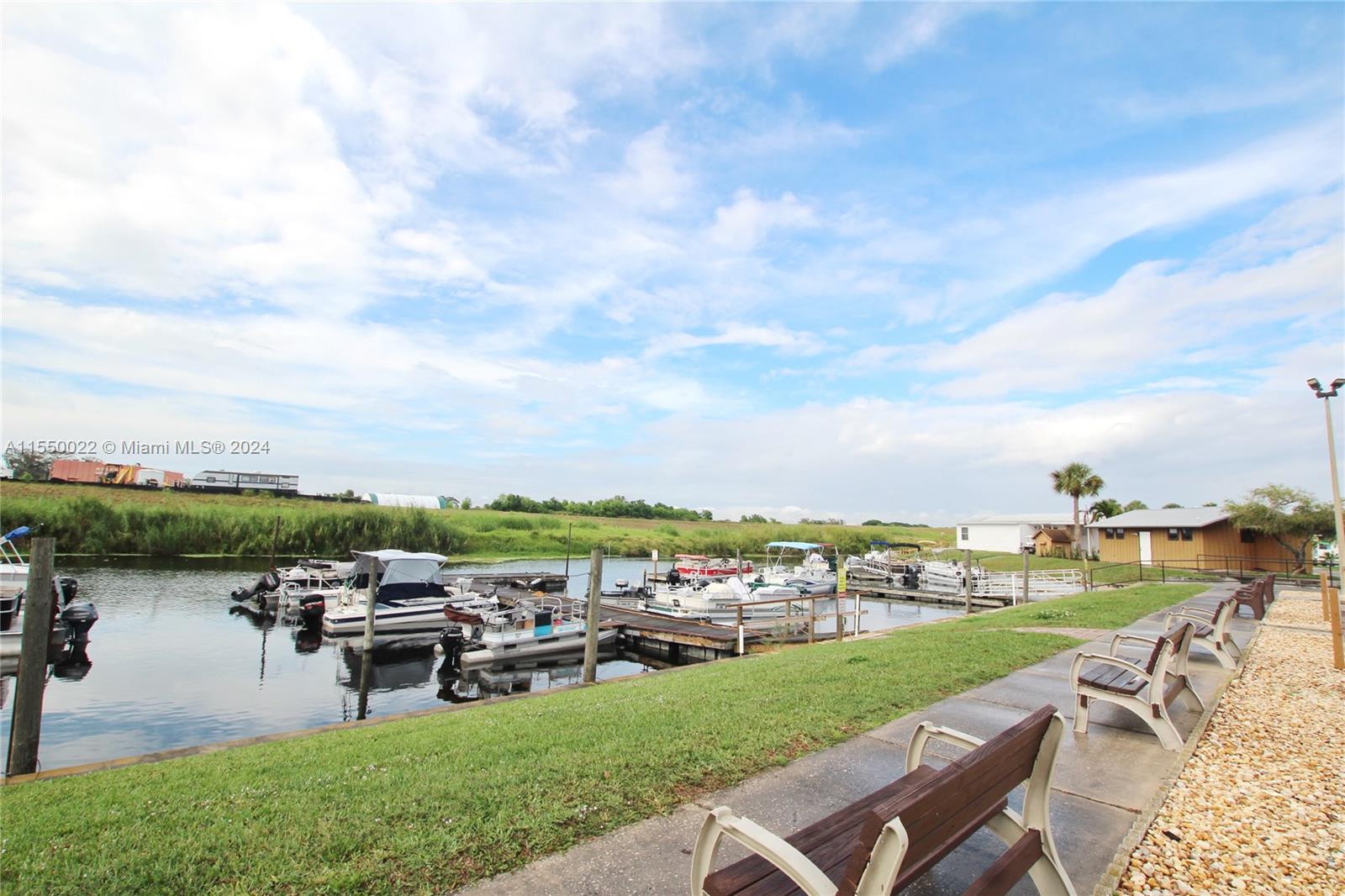 6402 56th Lane #16, Okeechobee, FL, 34974 United States, 1 Bedroom Bedrooms, ,1 BathroomBathrooms,Residential,For Sale,56th Lane #16,A11550022