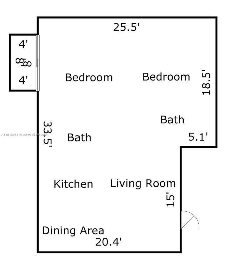 11797 30th St, Coral Springs, FL, 33065 United States, 2 Bedrooms Bedrooms, ,2 BathroomsBathrooms,Residential,For Sale,30th St,A11548956