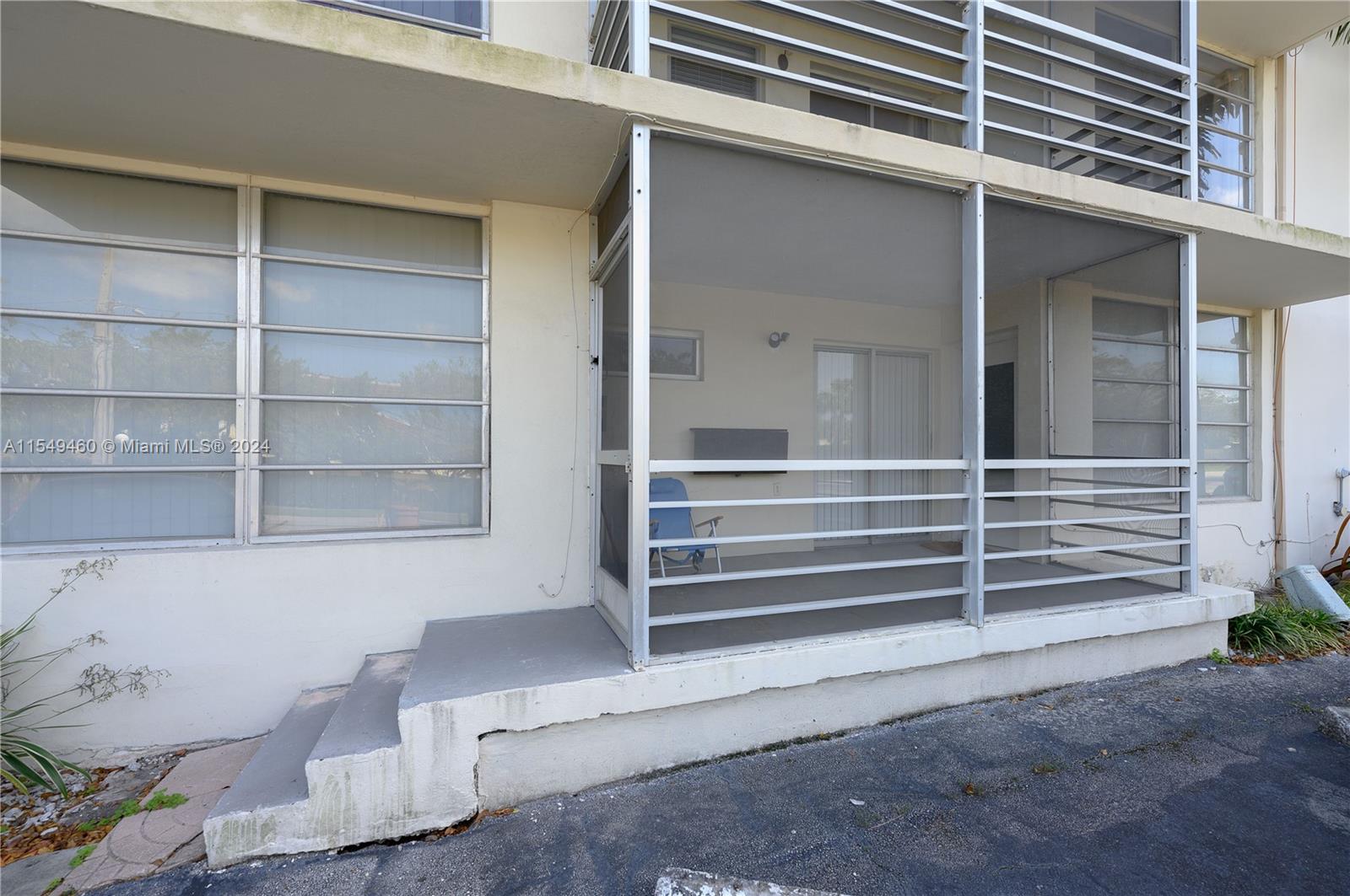 1750 NE 115th St 108, Miami, Florida 33181, 1 Bedroom Bedrooms, ,1 BathroomBathrooms,Residentiallease,For Rent,1750 NE 115th St 108,A11549460