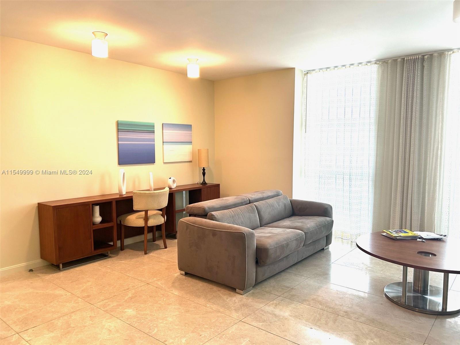 50 BISCAYNE BL 714, Miami, Florida 33132, 1 Bedroom Bedrooms, ,2 BathroomsBathrooms,Residentiallease,For Rent,50 BISCAYNE BL 714,A11549999
